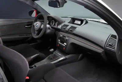 1er M Coupé